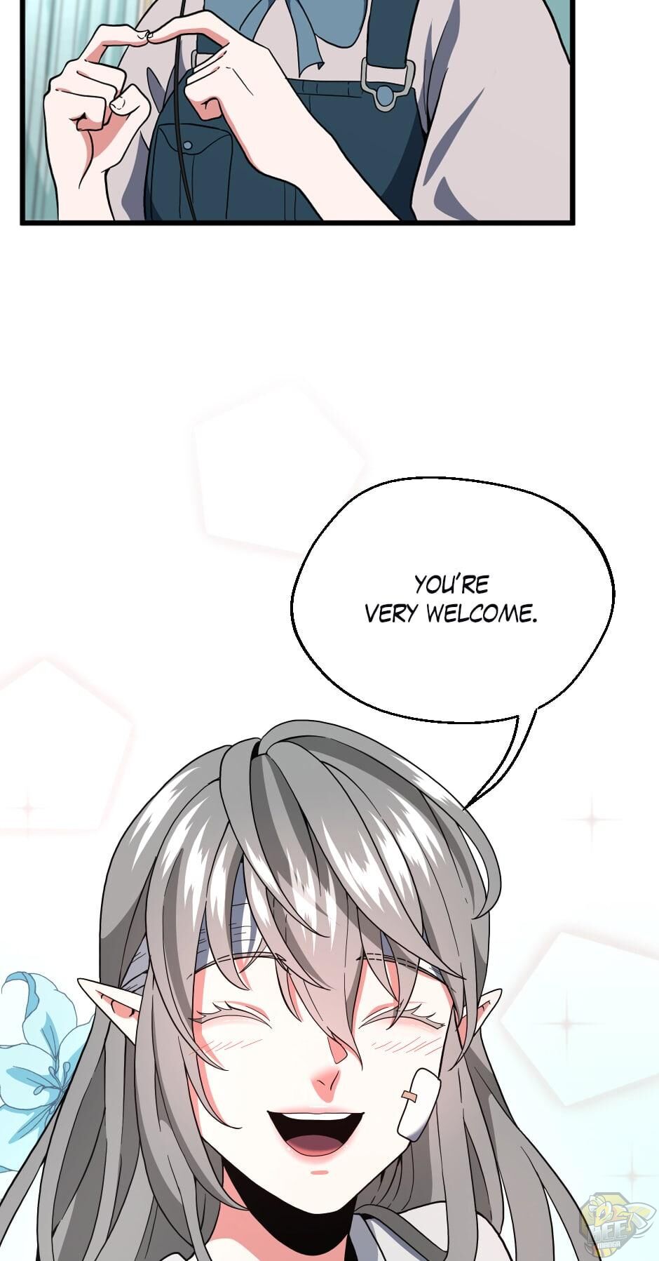 The Beginning After The End Chapter 101 image 42